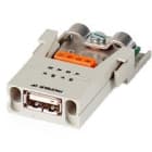 LAPP - MCB 2 PDP T STECKDOSENMODUL PROFIBUS