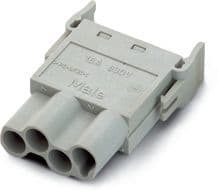 LAPP - EPIC MCS 4 CM STECKERMODUL
