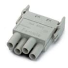 LAPP - EPIC MCB 4 CM STECKDOSENMODUL
