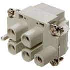 LAPP - H-S 4+2xPE BAS