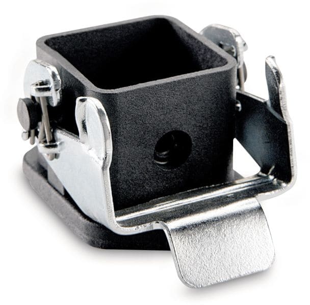 LAPP - EPIC H-A 3 AG ANBAUGEHAEUSE BK