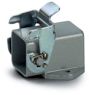 LAPP - EPIC H-A 3 MAGS ANBAUGEHAEUSE