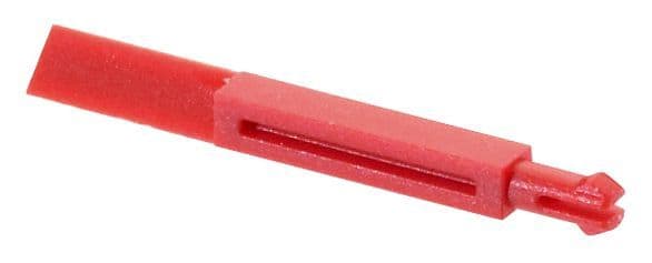 LAPP - H-D FUEHRUNGSBUCHSE