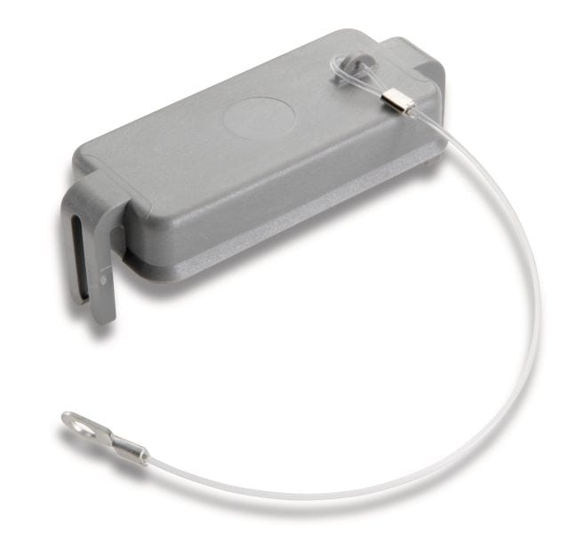 LAPP - H-A 16 KDTF SCHUTZDECKEL