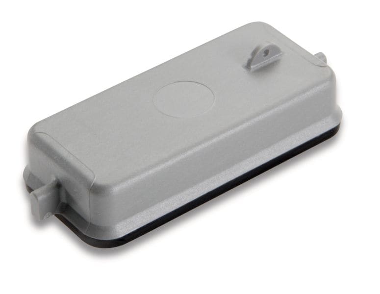 LAPP - H-A 10 KDB SCHUTZDECKEL