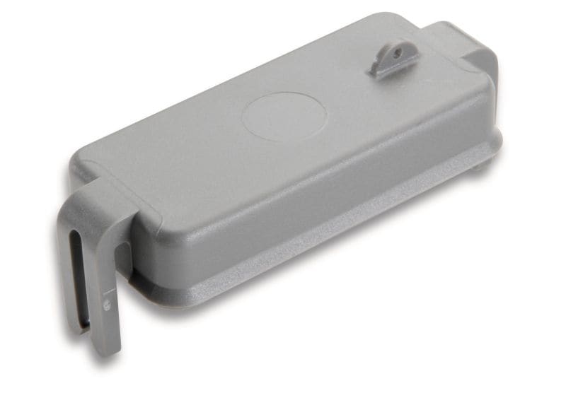 LAPP - H-A 10 KDT SCHUTZDECKEL