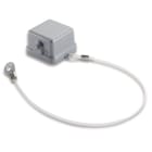 LAPP - H-A 3 MDBF-B SCHUTZDECKEL-METALL
