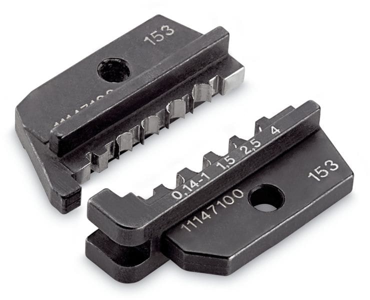 LAPP - EPIC CRIMPBACKEN F D=1.6/2.5MM M-KONTAKT