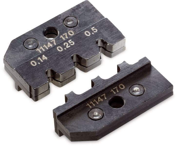 LAPP - EPIC CRIMPBACKEN D=1.6/0.14-0.5 G-KONT