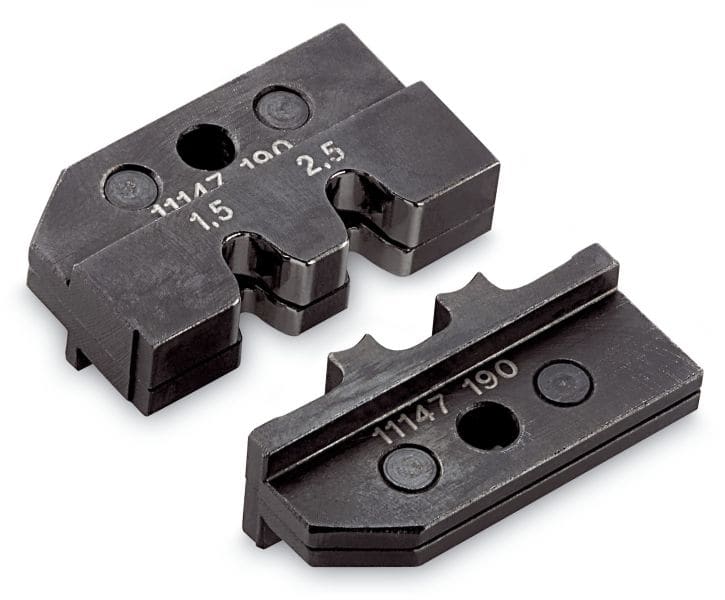 LAPP - EPICCRIMPBACKEN D=1.6/2.5/1.5-2.5QMM G-K