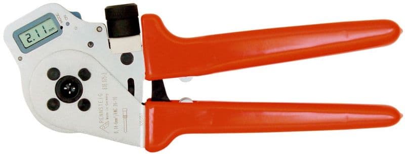 LAPP - LS1.5 CRIMPTOOL 0,08-6,0