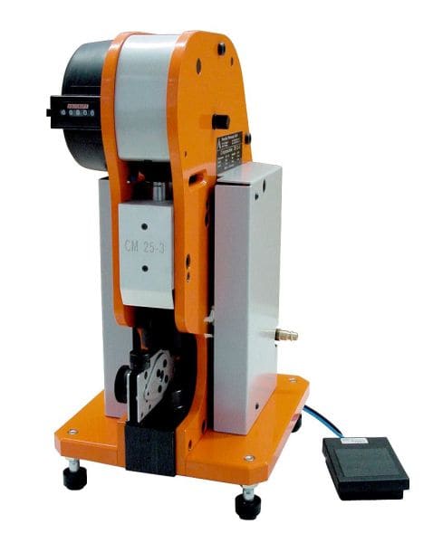 LAPP - CRIMPMASCHINE 0.14-6.0QMM 4-DORN
