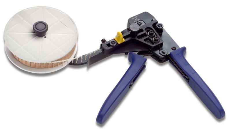 LAPP - M-D HANDCRIMPZ.KPL 0.08-0.56MM2