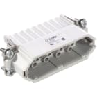 LAPP - H-D 25 SCM STECKEREINSATZ