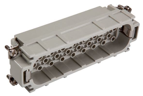 LAPP - H-D 64 SCM STECKEREINSATZ