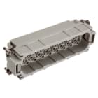 LAPP - H-D 64 SCM STECKEREINSATZ