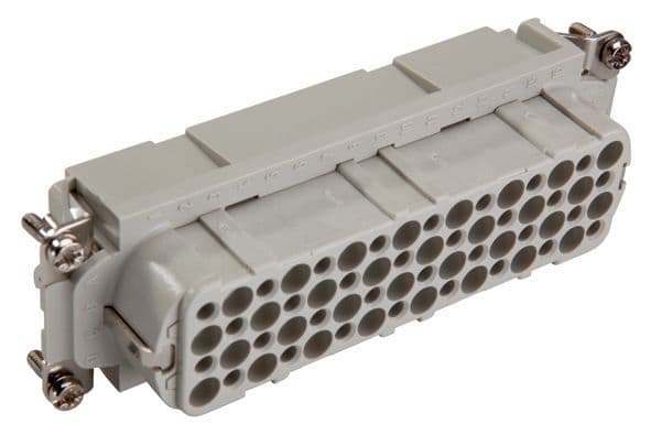 LAPP - H-D 64 BCG STECKDOSENEINSATZ (A)