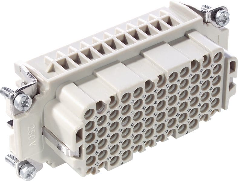 LAPP - EPIC H-DD 72 BCM 73-144