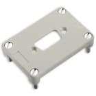 LAPP - H-B 6/M-D 9 TRAEGERRAHMEN