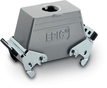 LAPP - EPIC H-B 10 TGB M25