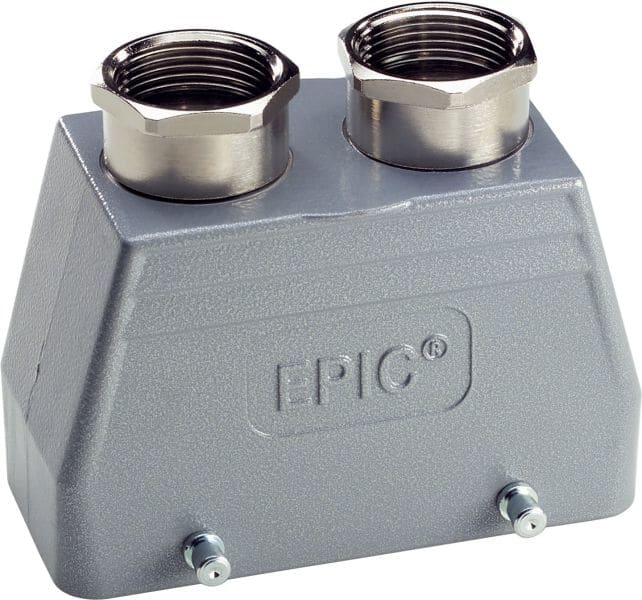 LAPP - EPIC H-B 16 TG 2XM25 ZW/SO
