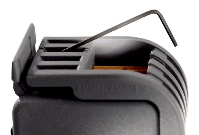 LAPP - FC STRIP PLUS Ersatzmesser 3 Stück