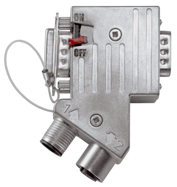 LAPP - ED-PB-35-PG-M12-PRO