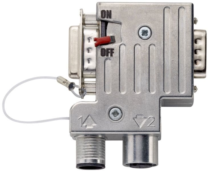 LAPP - ED-PB-90-PG-M12-PRO
