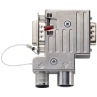 LAPP - ED-PB-90-PG-M12-PRO