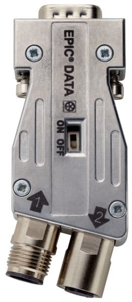 LAPP - ED-PB-AX-M12-PRO