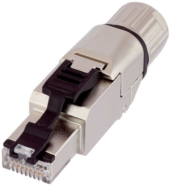 LAPP - ED-IE-AXS-6A-A-20-FC