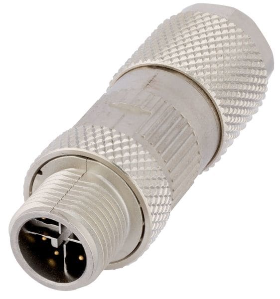 LAPP - ED-IE-AX-M12XF-RM-6A-67-FC