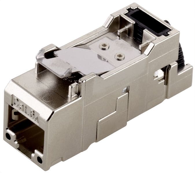 LAPP - ED-IE-AX-RJ45F-6A-A-FC