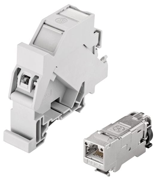 LAPP - EPIC DATA HS RJ45 F 10G A