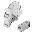 LAPP - EPIC DATA HS RJ45 F 10G A