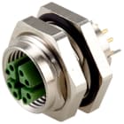 LAPP - AB-C4-DSI-M12FSD-M12FSD-M16-SH