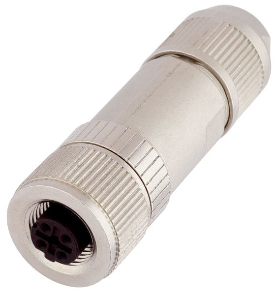 LAPP - ED-IE-AX-M12D-5-PN-67-FC