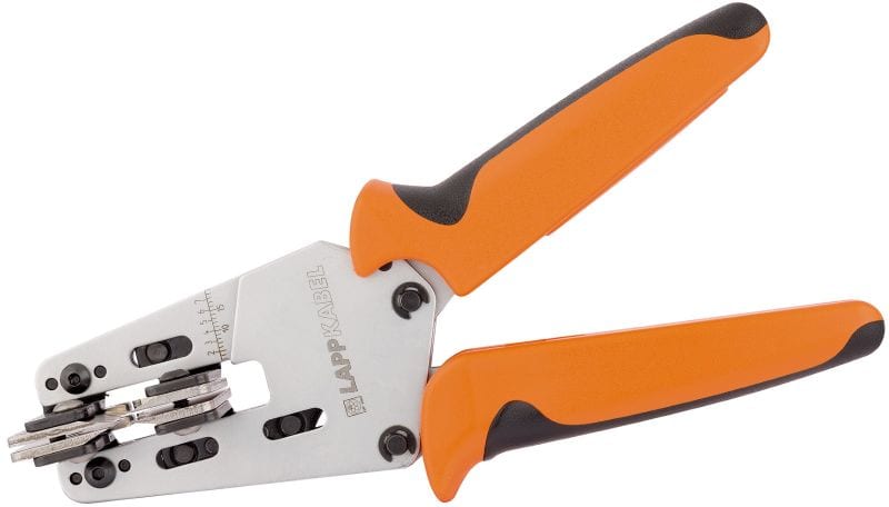 LAPP - UNIVERSAL STRIP MESSER TEFLON 16