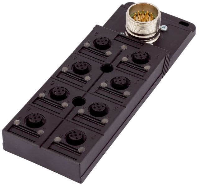 LAPP - AB-B4-M12-4-5,0PUR