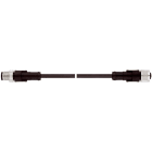 LAPP - AB-C8-M12MS-0,3PUR-M12FA