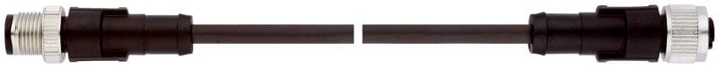 LAPP - AB-C4-M12MS-10,0PUR-SH