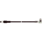 LAPP - AB-C4-M8MS-2,0PUR-M8FA