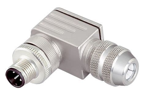 LAPP - AB-C8-M12MS-PG9-SH