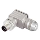 LAPP - AB-C8-M12FS-PG9-SH