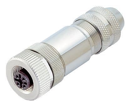 LAPP - AB-C5-M12FS-PG9-SH