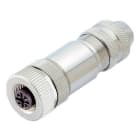 LAPP - AB-C5-M12FS-PG9-SH