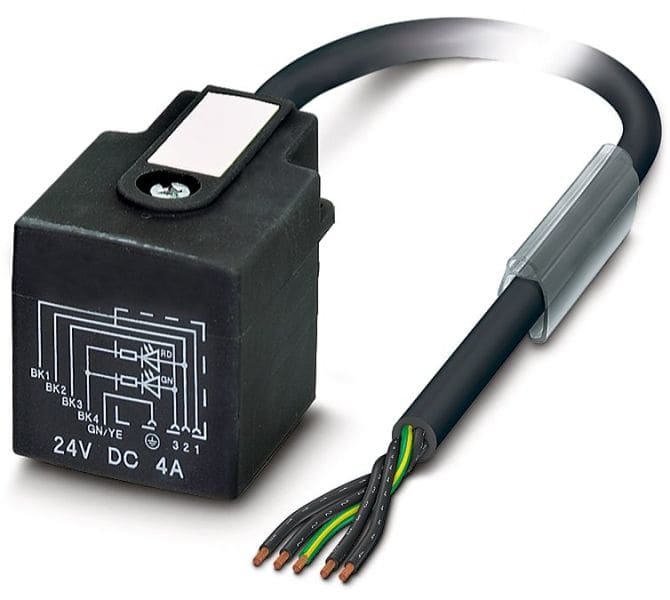 LAPP - AB-C3-5,0PUR-A-1L-S