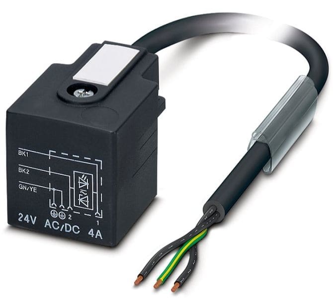 LAPP - AB-C5-10,0PUR-AD-2L