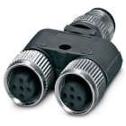 LAPP - AB-C3-M12Y-2XM12FS B E