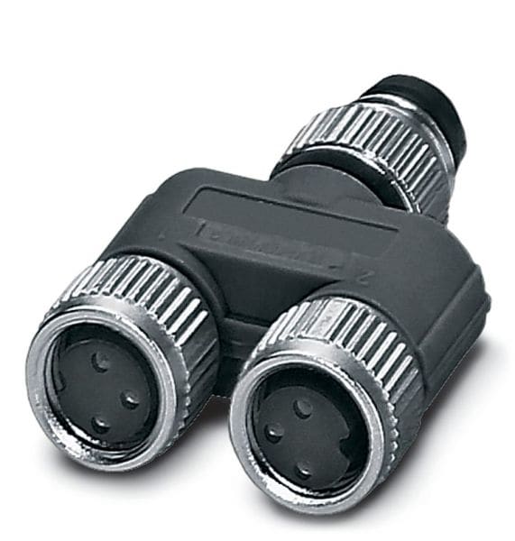 LAPP - AB-C3-M8Y-2XM8FS